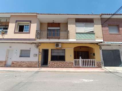 Casa en venta en San Pedro del Pinatar