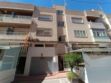 Piso en venta en San Javier