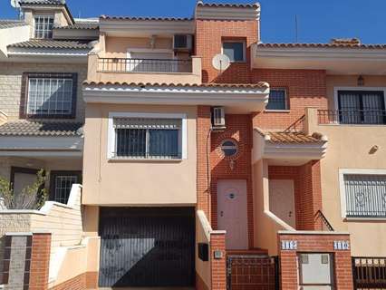 Casa en venta en San Pedro del Pinatar