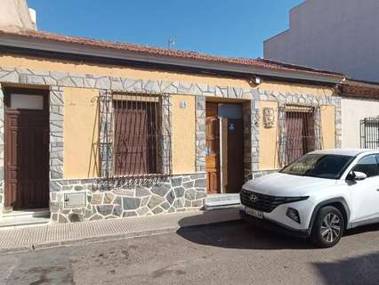 Casa en venta en Murcia Sangonera la Verde