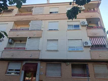 Piso en venta en Murcia