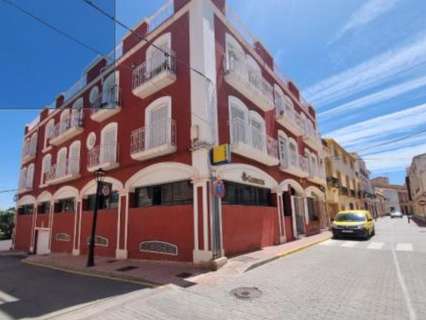 Plaza de parking en venta en Cuevas del Almanzora