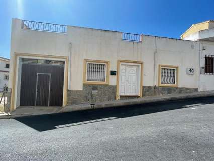 Casa en venta en Sorbas