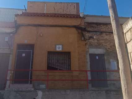 Casa en venta en Cartagena rebajada