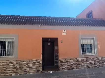 Casa en venta en Roquetas de Mar