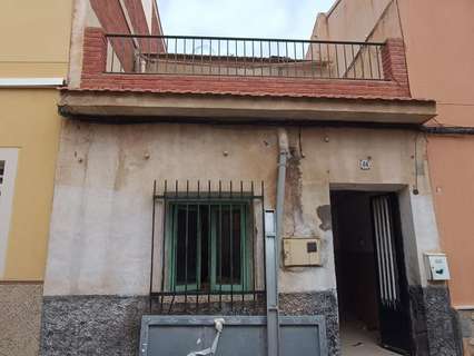 Casa en venta en Totana