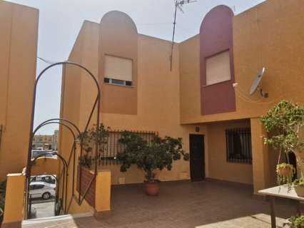 Dúplex en venta en La Mojonera