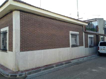 Piso en venta en Villa del Prado