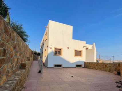 Chalet en venta en Níjar