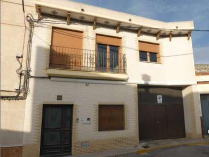 Casa en venta en Jumilla