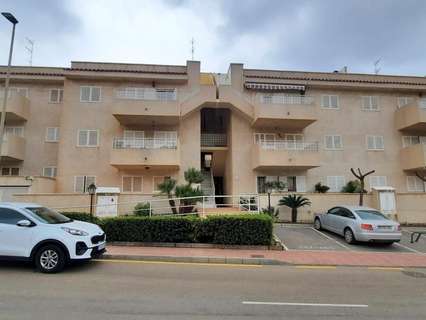 Apartamento en venta en Águilas