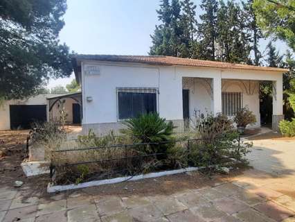 Casa en venta en Molina de Segura