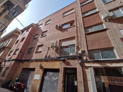 Apartamento en venta en Murcia