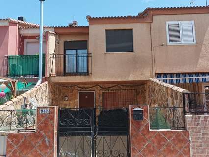 Casa en venta en Murcia Sangonera la Seca