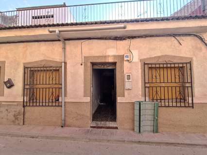 Casa en venta en Fortuna