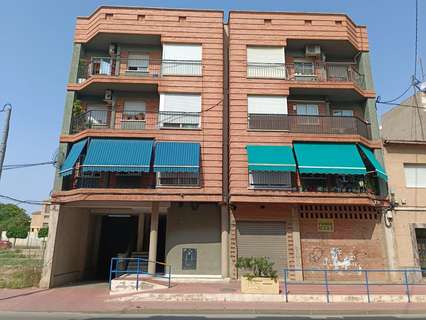 Piso en venta en Murcia Beniaján