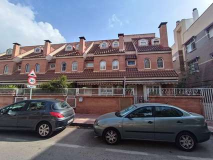 Casa en venta en Murcia