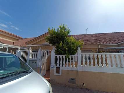 Casa en venta en San Pedro del Pinatar