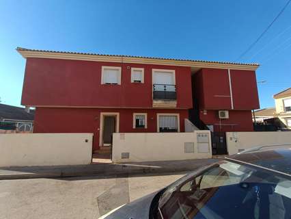 Casa en venta en San Pedro del Pinatar