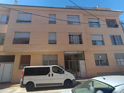 Apartamento en venta en Archena