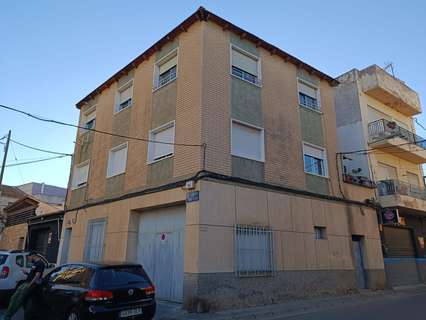 Piso en venta en Murcia