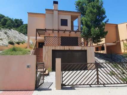 Chalet en venta en Caravaca de la Cruz