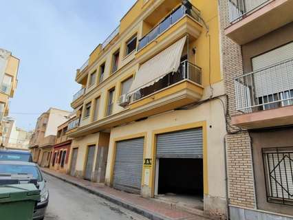 Local comercial en venta en Águilas