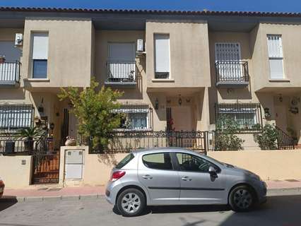 Casa en venta en Las Torres de Cotillas