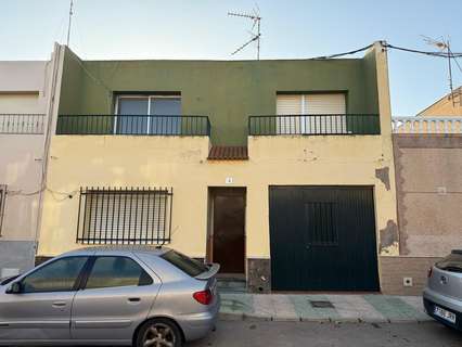 Casa en venta en Vícar