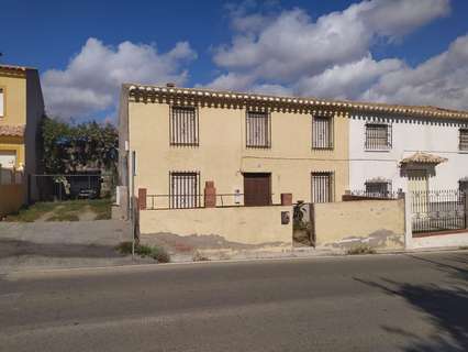 Casa en venta en Arboleas