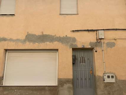 Casa en venta en Fuente-Álamo