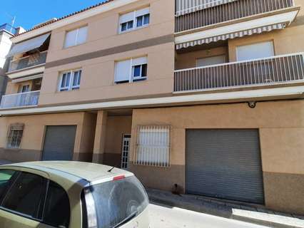 Plaza de parking en venta en Águilas