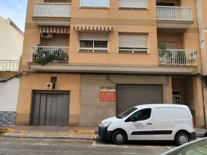 Plaza de parking en venta en Águilas