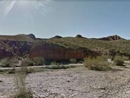 Parcela rústica en venta en Fiñana rebajada