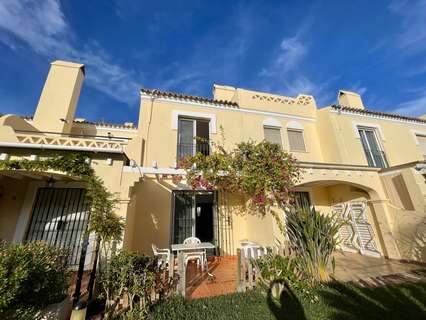 Casa en venta en Vera rebajada