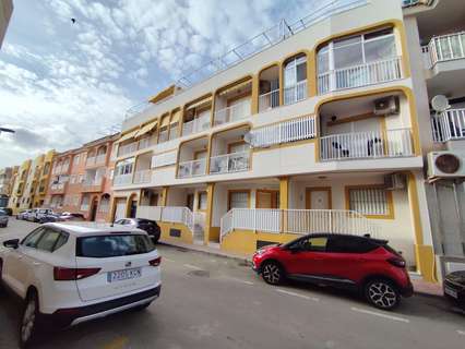 Apartamento en venta en Mazarrón