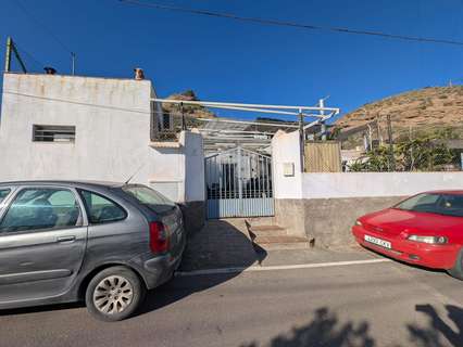 Casa en venta en Santa Fe de Mondújar