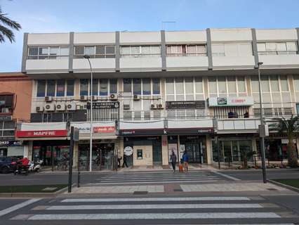 Local comercial en venta en Roquetas de Mar