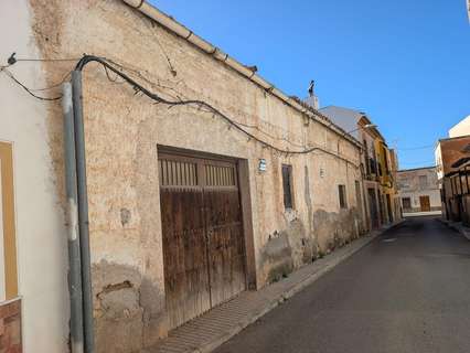 Nave industrial en venta en Berja