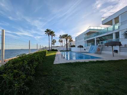 Piso en venta en Carboneras