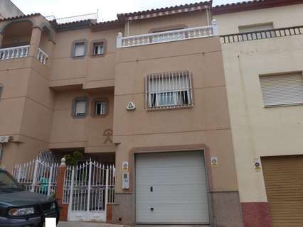 Casa en venta en El Ejido