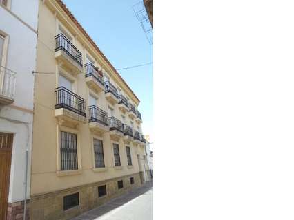 Plaza de parking en venta en Berja