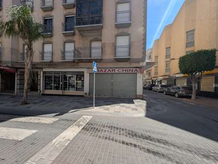 Local comercial en venta en El Ejido