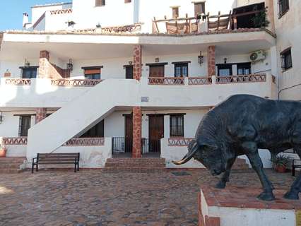 Piso en venta en Ohanes