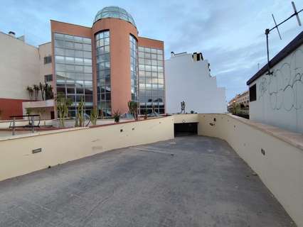 Plaza de parking en venta en Vera zona Vera Playa