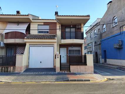 Casa en venta en Murcia