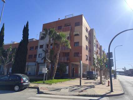 Ático dúplex en venta en Murcia zona Puebla de Soto