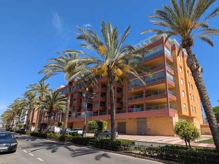 Estudio en venta en Roquetas de Mar