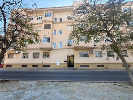 Piso en venta en Huércal de Almería