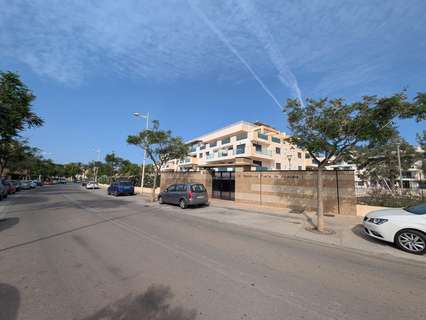 Piso en venta en Almería